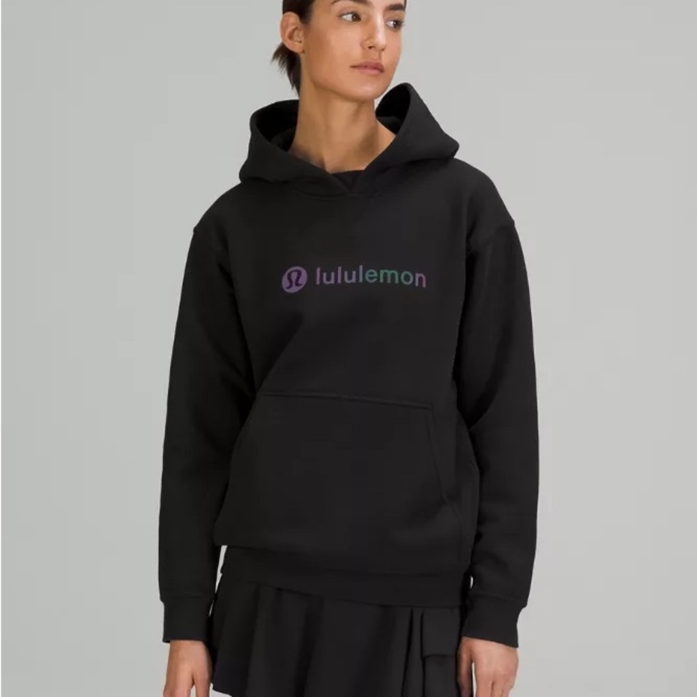 Lululemon Hoodie